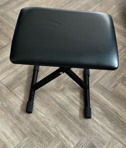 piano chair stool