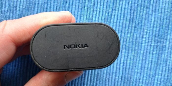 Nokia Charger