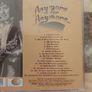 Ronnie Lane CD - Anymore For Anymore Image 2