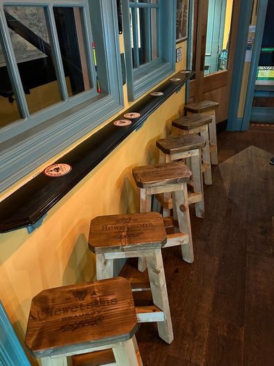 Beer Garden Furniture Pub Seating