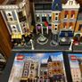 Lego Creator sets 10255 and 10246 Image 5