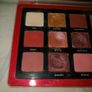 stunning Natasha Denona Love Eyeshadow Palette - sensual valentine pinks - used Image 5