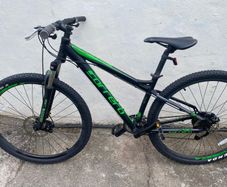 Carrera Mountain Bike