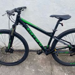 Carrera Mountain Bike