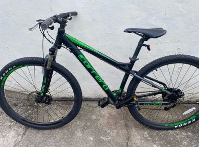 Carrera Mountain Bike