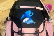 Lilo and Stitch backpack