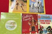 childrens books