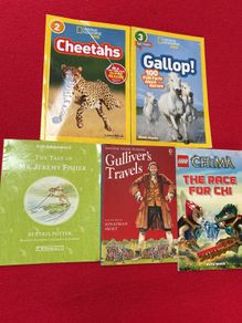 childrens books