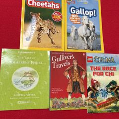 childrens books