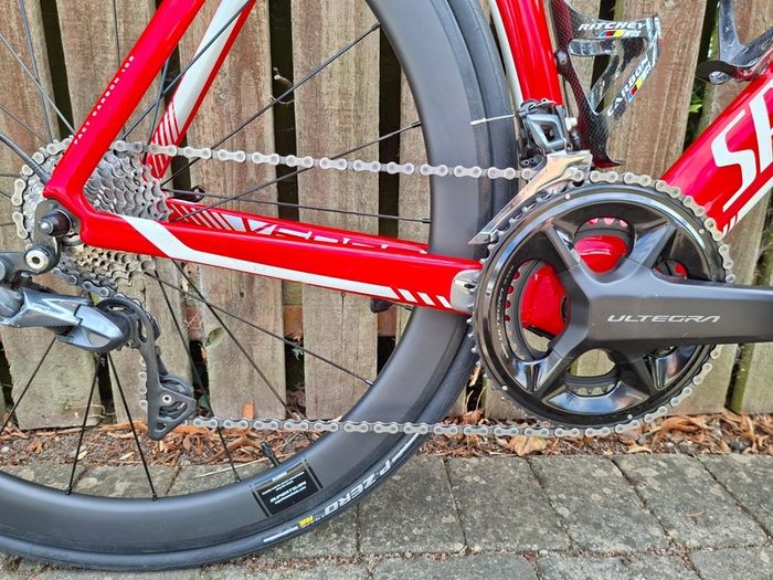 specialized venge