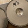 Sabian B8 Pro 14" Medium Hi-Hats Image 3