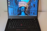 Lenovo ThinkPad L14 (i7 11th Gen, 16GB Memory, 256GB SSD)