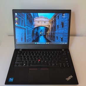 Lenovo ThinkPad L14 (i7 11th Gen, 16GB Memory, 256GB SSD)