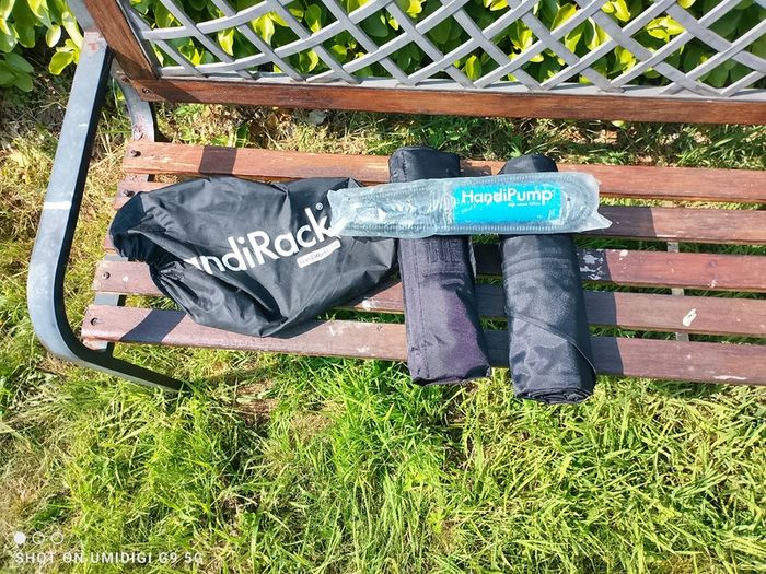 Handirack
