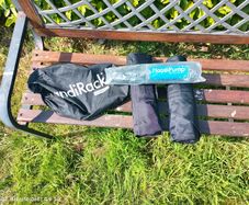 Handirack