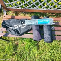 Handirack