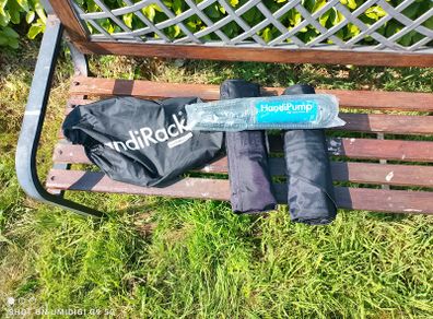 Handirack