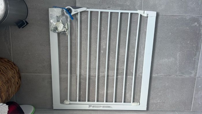 Stair gate