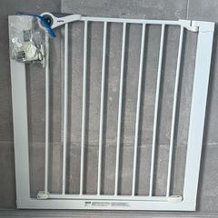Stair gate