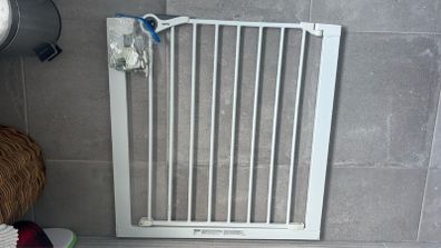 Stair gate