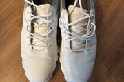 Footjoy junior golf shoes uk 4