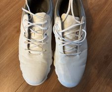 Footjoy junior golf shoes uk 4