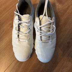 Footjoy junior golf shoes uk 4
