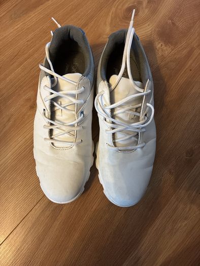 Footjoy junior golf shoes uk 4