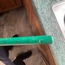 1980s Gallagher Fiberglass Probe (Wand) Tester Image 2