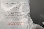 Mothercare cot duvet