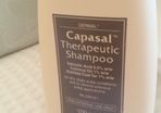 Capasal Therapeutic Shampoo