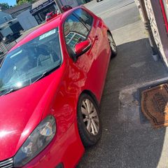 2011 Volkswagen Golf