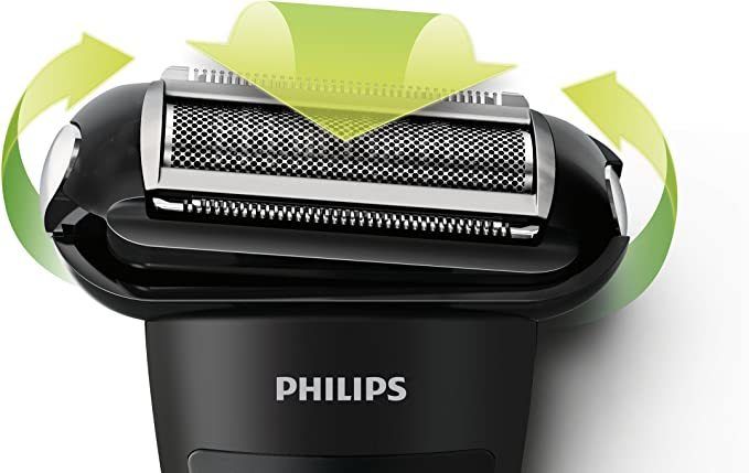 Body Groomer and Trimmer
