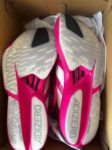 Adidas Adios Pro 4  Brand New (UK Size 9)