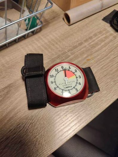 altimeter alti-2