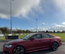 Audi A6 TDI 2.0 Ultra 2017