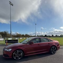 Audi A6 TDI 2.0 Ultra 2017