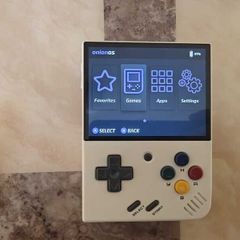 miyoo mini plus