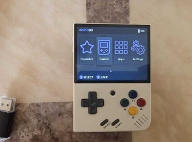miyoo mini plus