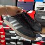 Adidas Handball Spezial Cordura Black Grey GY7406 Image 2