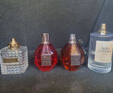 Victor rolf ,Valentino, chloe