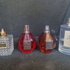 Victor rolf ,Valentino, chloe