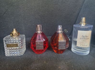 Victor rolf ,Valentino, chloe