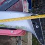 Boot Spoiler for Mitsubishi Lancer 03-07 @ OCG Image 5