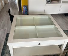 Ikea Coffee Table