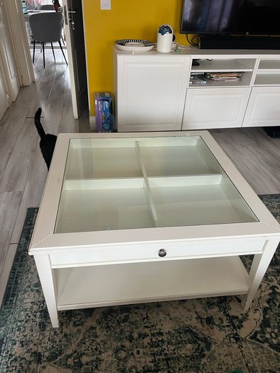 Ikea Coffee Table