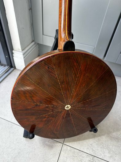Lucci Sinfonico Tenor banjo
