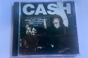 Johnny Cash America V - A Hundred Highways CD
