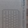 LOGITECH MX Keys Wireless Keyboard Image 2