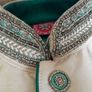 Indian Formal Boy's Occasion Wear with Shoes Image 5